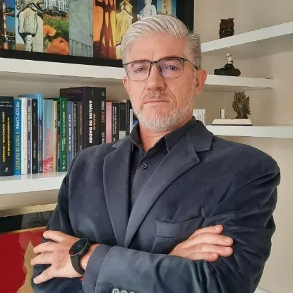 Adriano Pasqualotti