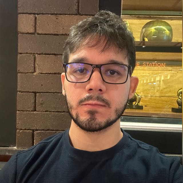 João Pedro Teixeira Mendonça